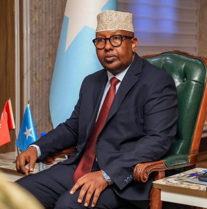 Somalia–Kenya Tensions Deepen Over Travel Restrictions