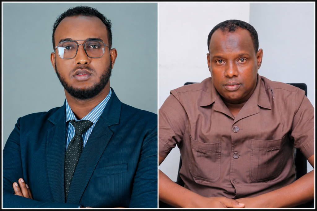 Hodan Deputy Commissioner Arrested by CID