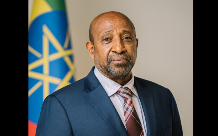 Ethiopia Says Red Sea Access Is Vital for National Survival