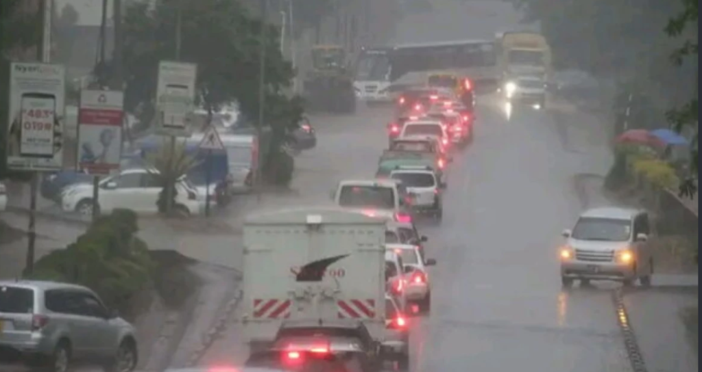 Kenya Warns of Flood Risks as Heavy Rains Approach
