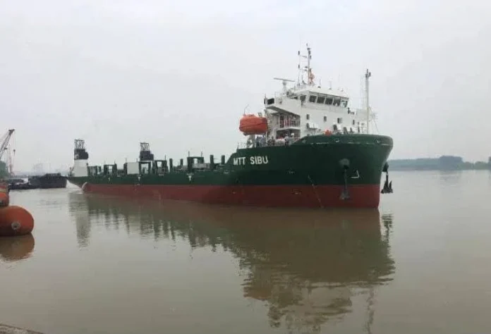Puntland Forces Free Hijacked Eritrean-Flagged Tanker