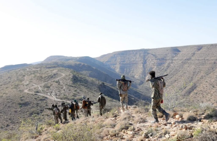 Puntland Launches Major ISIS Offensive in Almiskaad
