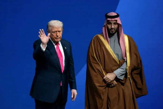 Trump Cancels Planned Strikes on Yemen’s Houthis at the Last Minute