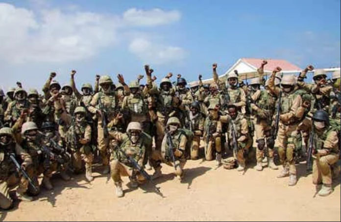 Reports: U.S. Military Facility in Bosaso Set for Initial Deployment Phase