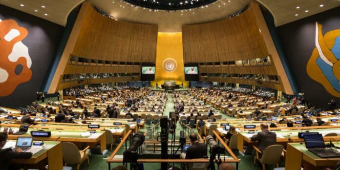 Leaders to Watch at the Opening of the 81st UN General Assembly