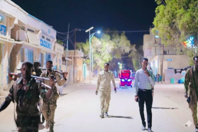 Beledweyne Faces Fresh Tensions as Ali Jeyte and Hawadle Delegation Head to City