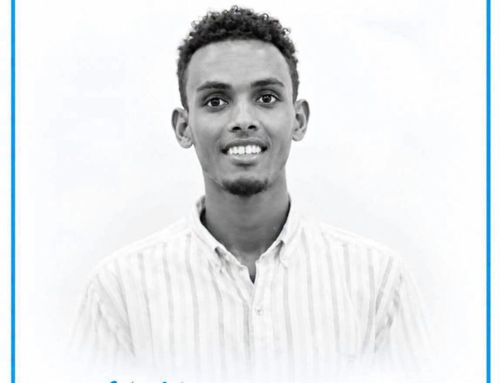 Somali Journalist Dies from Injuries Sustained in Baidoa Fighting