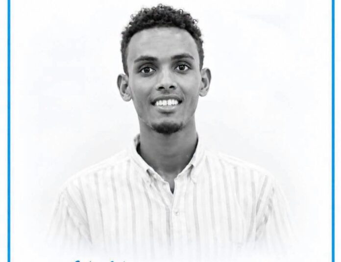 Somali Journalist Dies from Injuries Sustained in Baidoa Fighting