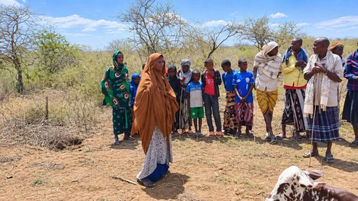 Baidoa Residents Flee as New Troops Deployed to the City