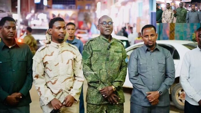 Baidoa Authorities Accelerate Probe Into Death of Five-Year-Old Girl