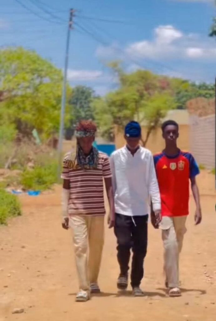 Concerns Grow Over Reported Arrests of Youths in Baidoa