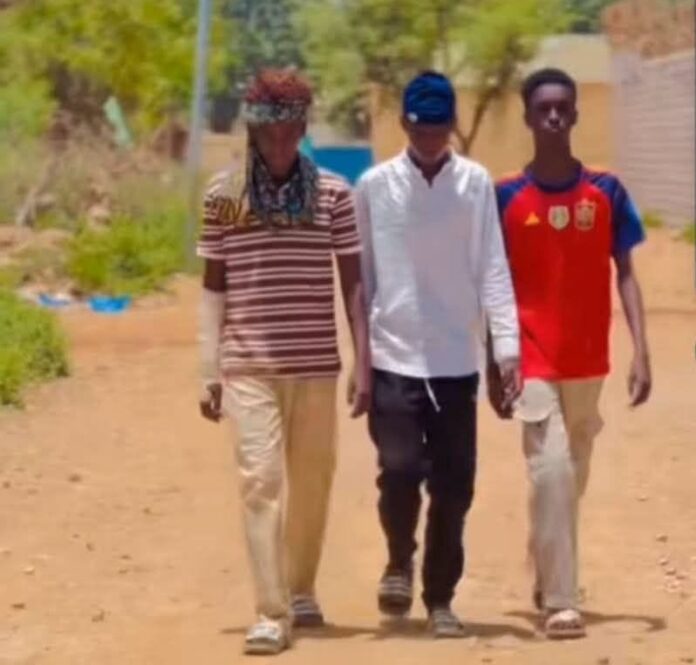 Concerns Grow Over Reported Arrests of Youths in Baidoa