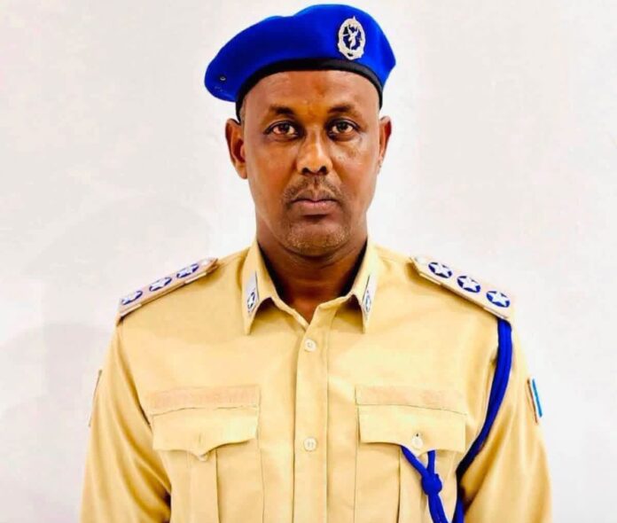 Baidoa Clashes Kills 12, Commander Dahir Moallin Hassan Among The Dead