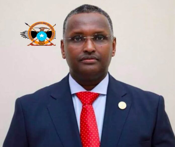 NISA Troops Face Another Delay in Salary Payments