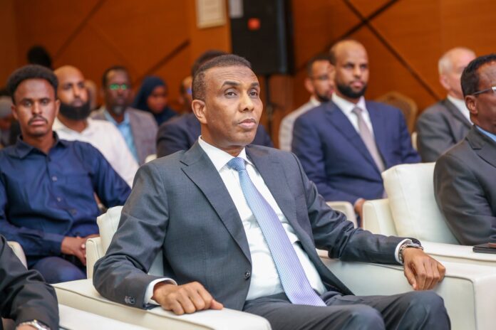 Somali PM Appoints Two Directors-General Amid Debate Over Government Appointments