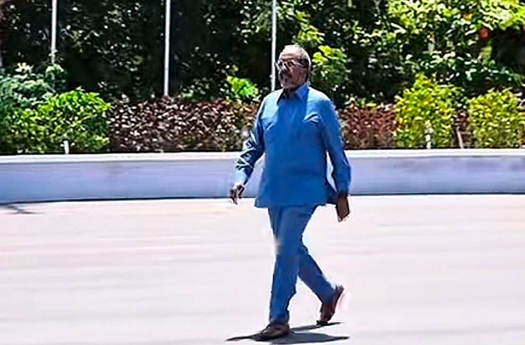 Questions Mount Over Hassan Sheikh’s Health and Whereabouts