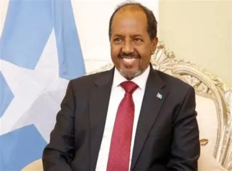 Questions Swirl Over Hassan Sheikh’s Whereabouts After Serbia Visit
