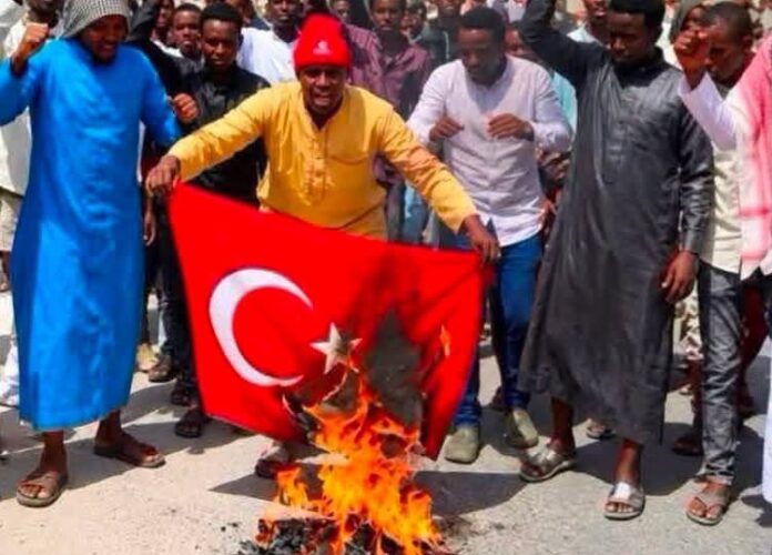 Somalia–Turkey Ties Evolve From Aid Partnership to Strategic Alliance