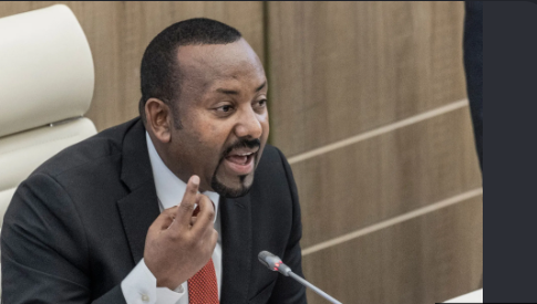 Abiy Ahmed Vows to Pursue Ethiopia’s Quest for Sea Access
