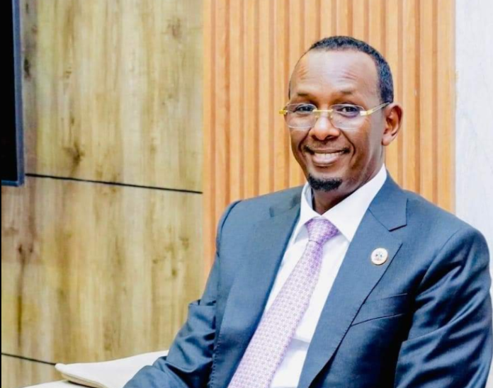 Former NISA Director Holds UAE Talks With Somali Leaders on Alliance