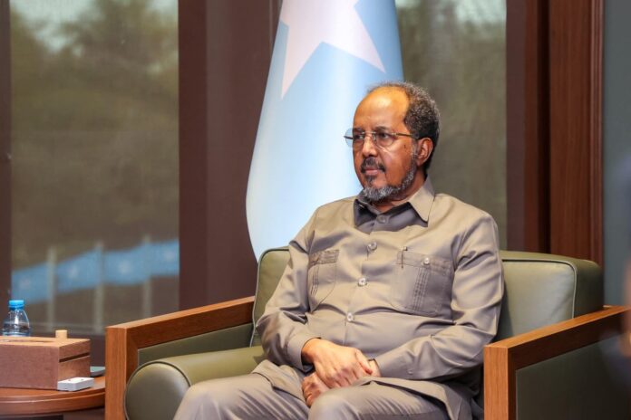 Hassan Sheikh Calls on Opposition to Resume Dialogue