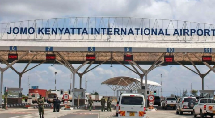 Somali National Fined KSh370,000 Over Kenyan Passport Fraud