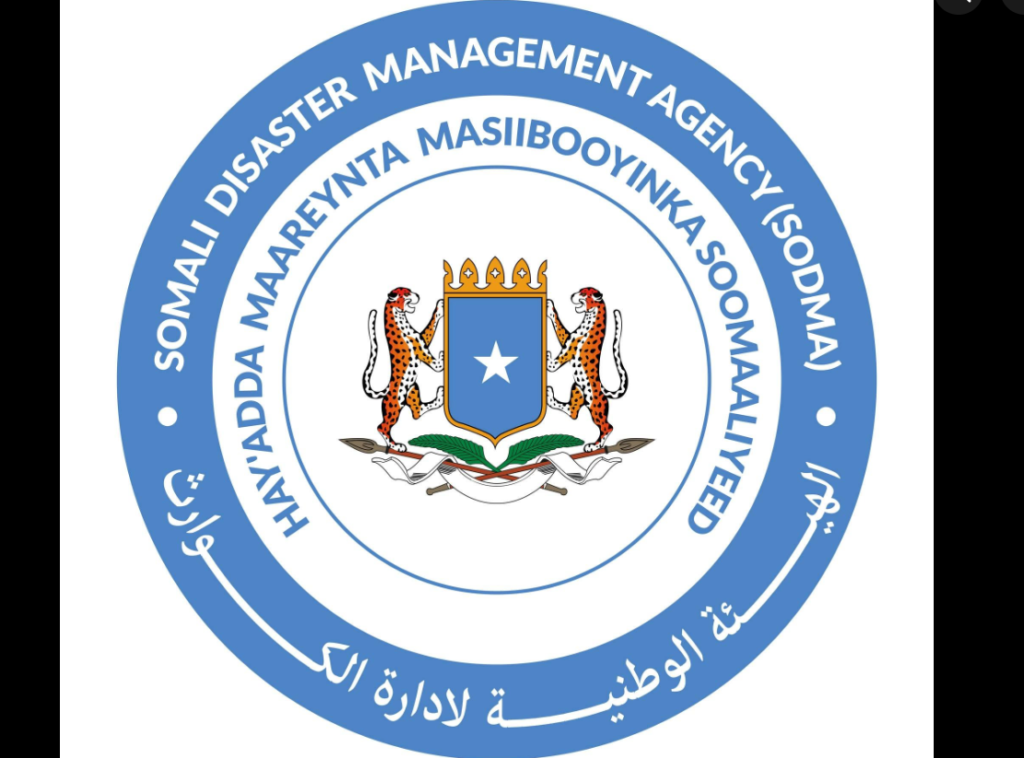 SoDMA Issues Weekly Flood Risk Warnings for Somalia