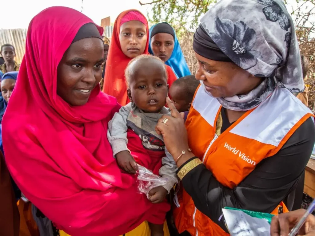 Somali Mothers Honoured for Their Contributions at Mogadishu Awards