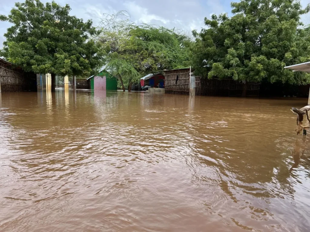 US Airstrikes in Somalia Raise Fears as Juba Floods Loom