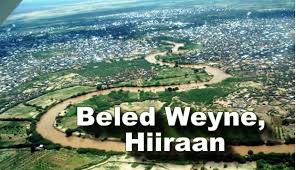 Hawadle Display Weapons as Hiiraan Business Leaders Issue Warnings