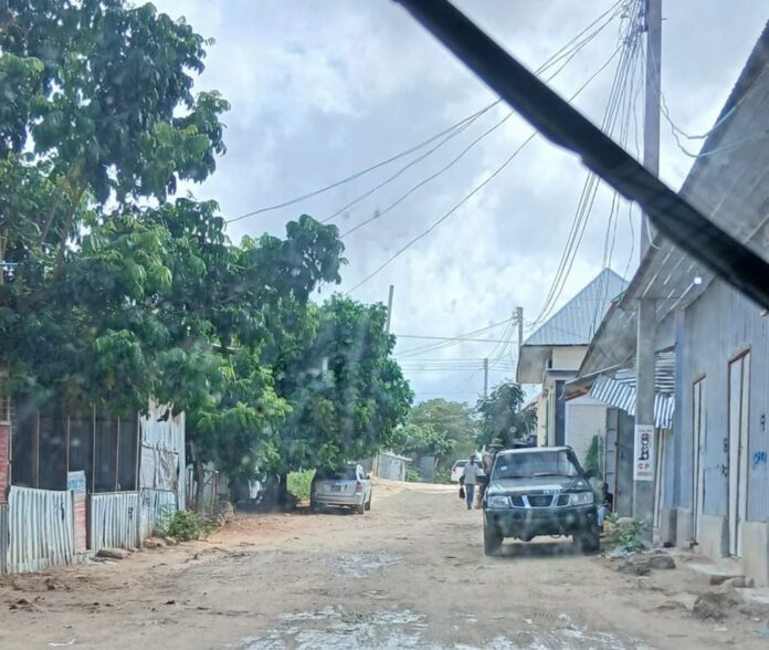 Tensions Rise in Mogadishu’s Kahda Over Land Dispute