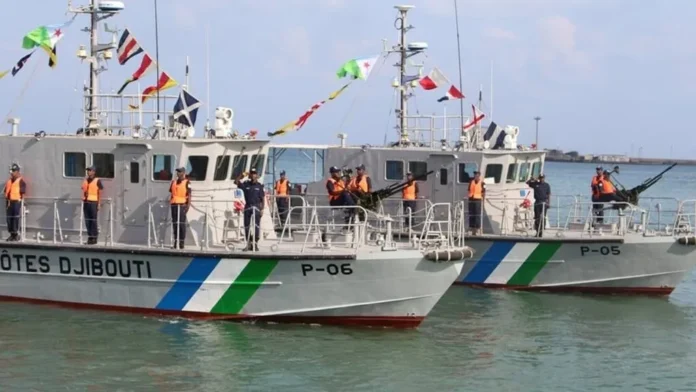 Ethiopia Hosts Regional Talks on Maritime Security and Rescue