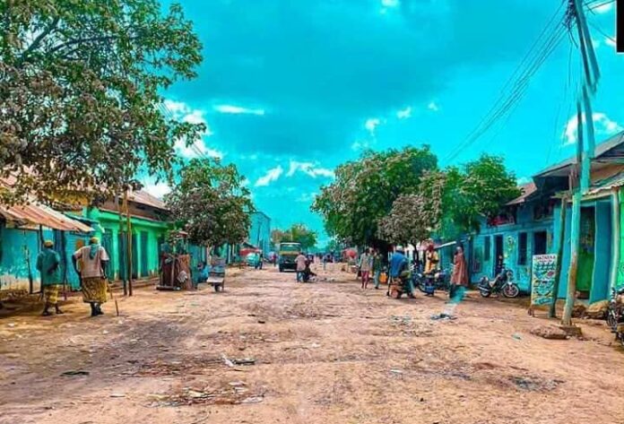 Clan-Related Killings Fuel Tensions in Qoryoley