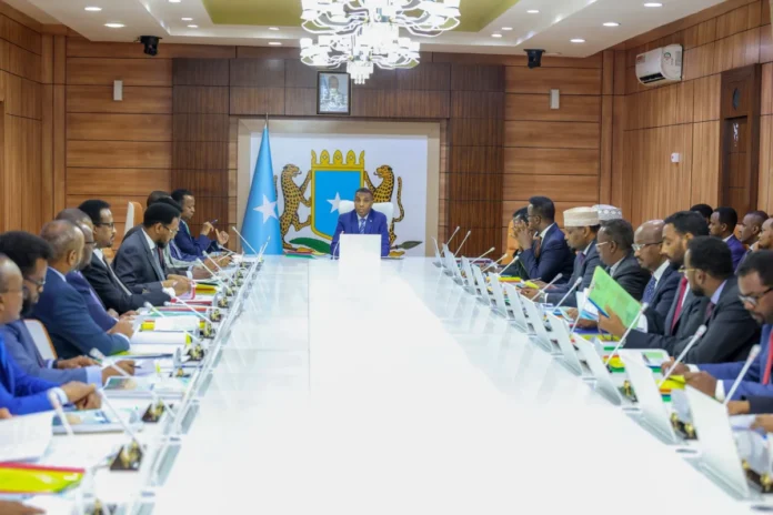 Somalia Cabinet to Hold Emergency Meeting on Security Crisis